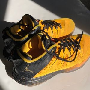 Jordan high tips used